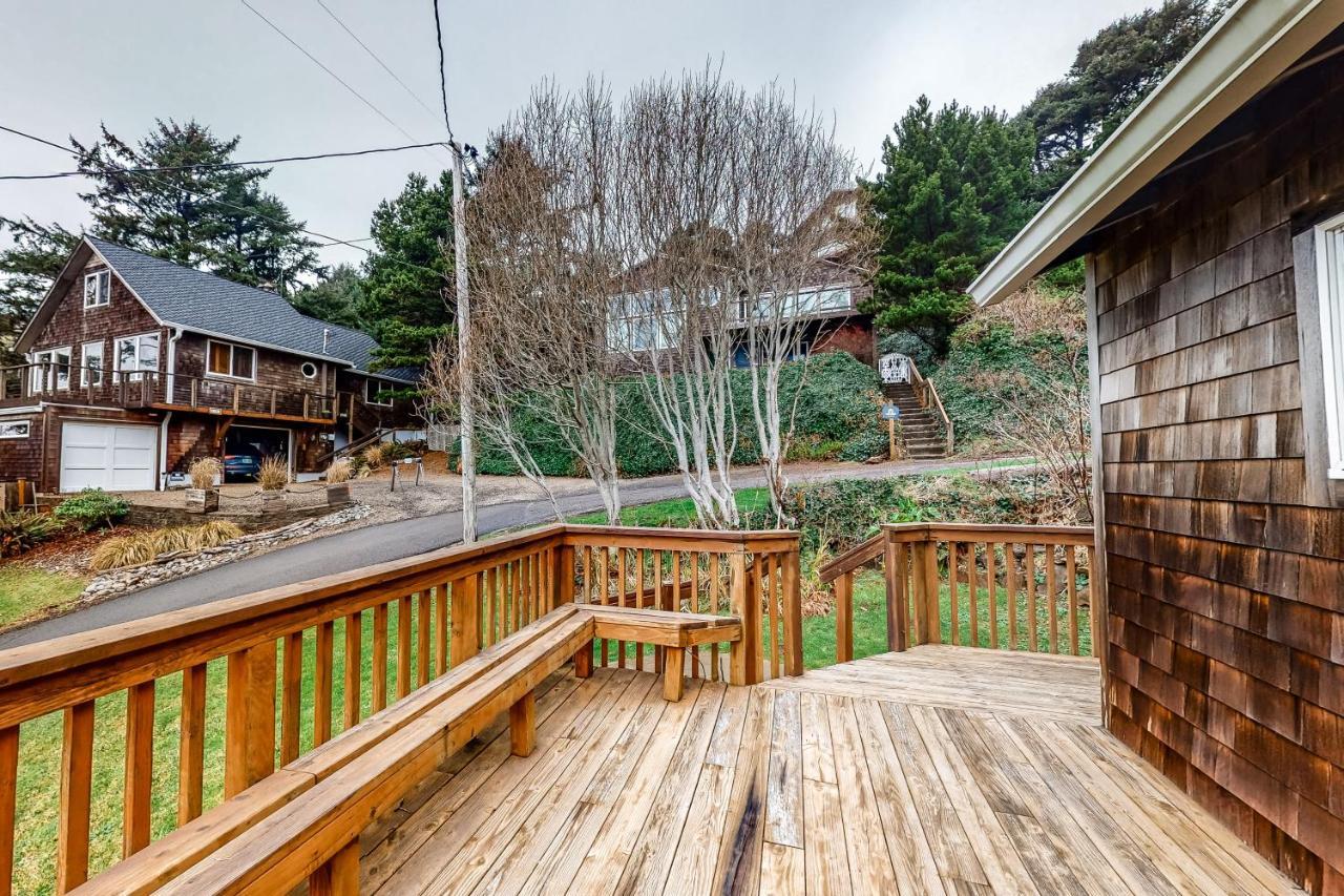 Bud'S Beach House โอเชียนไซด์ ภายนอก รูปภาพ