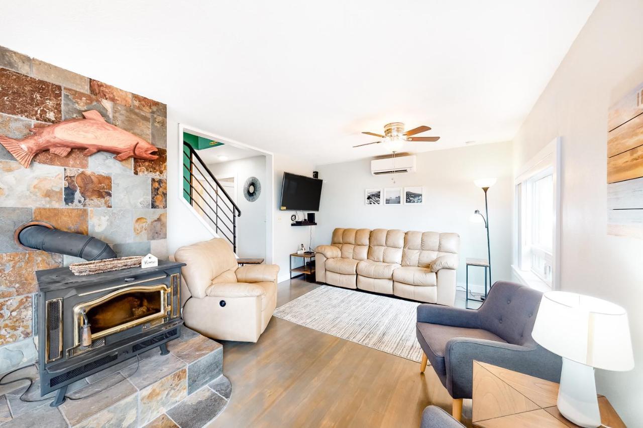 Bud'S Beach House โอเชียนไซด์ ภายนอก รูปภาพ